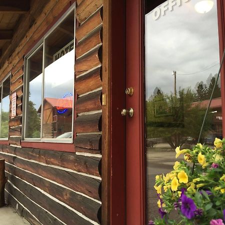 Rustic Inn McCall Buitenkant foto
