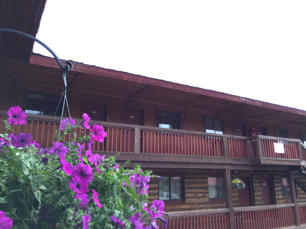 Rustic Inn McCall Buitenkant foto