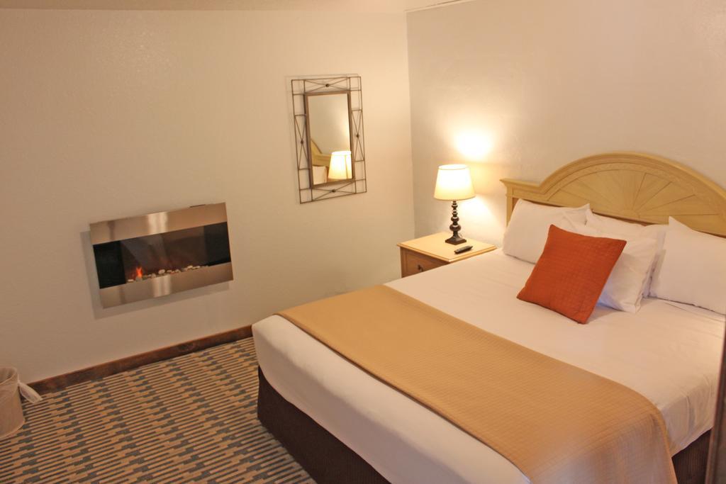 Rustic Inn McCall Buitenkant foto