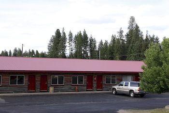 Rustic Inn McCall Buitenkant foto